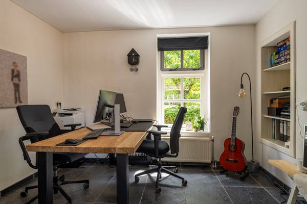 Medium property photo - Burgemeester van der Schansstraat 49, 4281 LH Andel